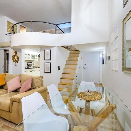 Le Erbe - Genovainrelax Apartment Екстериор снимка