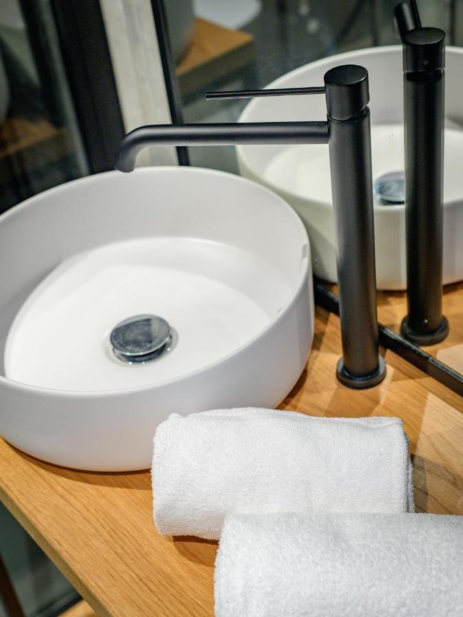 Le Erbe - Genovainrelax Apartment Екстериор снимка