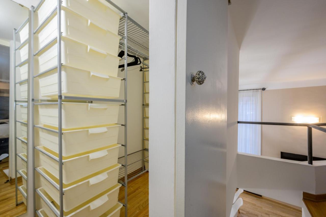 Le Erbe - Genovainrelax Apartment Екстериор снимка